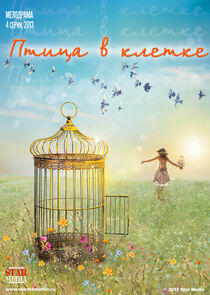 Птица в клетке Птица в клетке