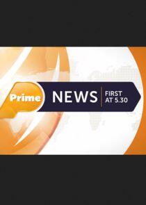 Prime News - First at 5.30 Prime News - First at 5.30