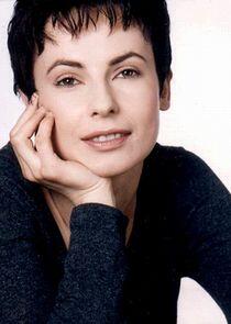 Ирина Апексимова Ирина Апексимова