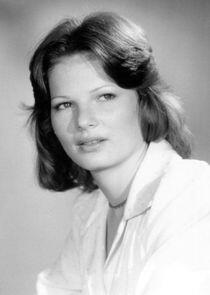 Christine Belford