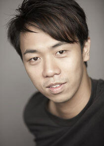 Alaric Tay Alaric Tay