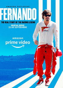 Fernando Fernando