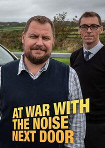 At War with the Noise Next Door At War with the Noise Next Door
