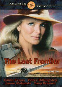 The Last Frontier The Last Frontier
