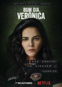 Bom dia, Verônica Bom dia, Verônica