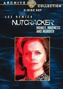 Nutcracker: Money, Madness and Murder Nutcracker: Money, Madness and Murder