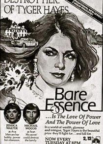 Bare Essence Bare Essence