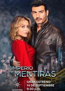 Imperio de mentiras Imperio de mentiras