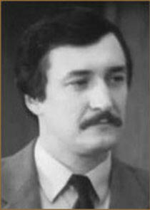 Николай Колчицкий