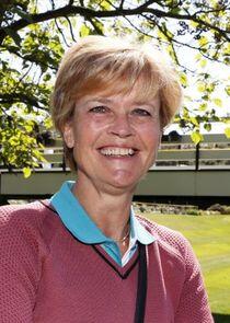 Olga Commandeur Olga Commandeur