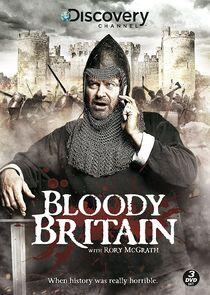 Bloody Britain Bloody Britain