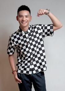 Wilson Liu Wilson Liu