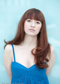 Marielle Heller Marielle Heller