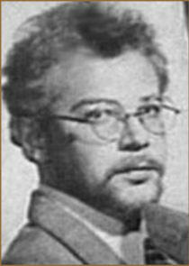 photo of Владимир Кузнецов