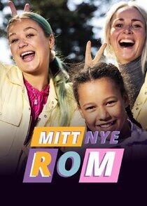 Mitt nye rom Mitt nye rom