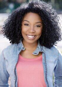 photo of Shoni Baker photo of Shoni Baker