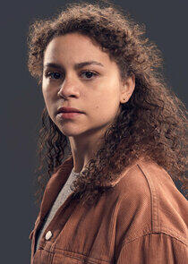Veronica Castillo Veronica Castillo