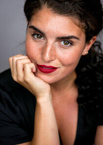 photo of Frankie Corzo