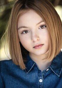 photo of Presley Richardson photo of Presley Richardson