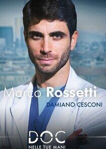 Damiano Cesconi