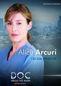Cecilia Tedeschi Cecilia Tedeschi