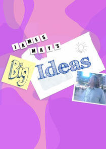 James May's Big Ideas James May's Big Ideas