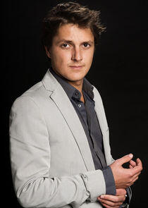 Jeroen Cornelissen Jeroen Cornelissen