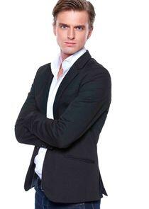 Fabian Ruitenburg Fabian Ruitenburg