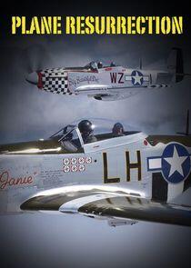 Plane Resurrection Plane Resurrection