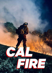 Cal Fire Cal Fire