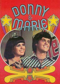 Donny & Marie Donny & Marie