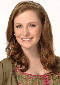 Holly J. Sinclair Holly J. Sinclair
