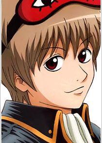 Okita Sougo Okita Sougo