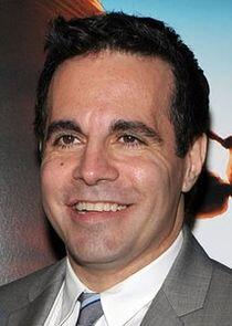 Mario Cantone Mario Cantone