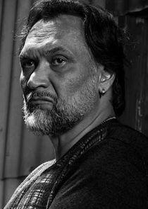 Neron 'Nero' Padilla Neron 'Nero' Padilla
