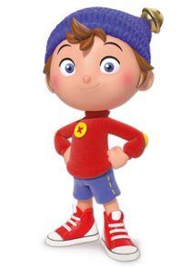 Noddy: Toyland Detective Noddy: Toyland Detective