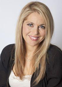 Ginni Mansberg