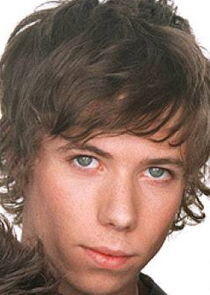Joe Van Moyland