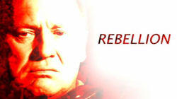 Rebellion Rebellion