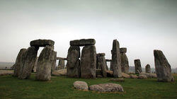 Stonehenge: The Final Mystery Stonehenge: The Final Mystery