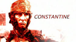 Constantine Constantine