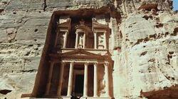 The Undiscovered Secrets of Petra The Undiscovered Secrets of Petra