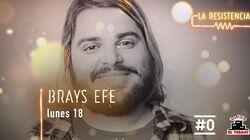 Brays Efe Brays Efe