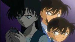 Ran's Suspicions Ran's Suspicions