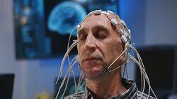 The Alien Brain The Alien Brain