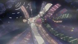 The Case of the Furisode at the Hidden Hot Spring on a Snowy Night (Part 1)