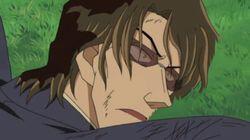 The Kanmon Strait of Friendship and Murderous Intent (Part 1)