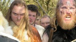 The Varangian Guard The Varangian Guard