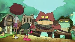 Toad Tax Toad Tax