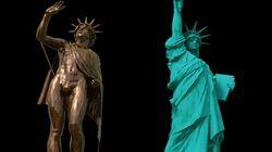 Ancient New York Ancient New York